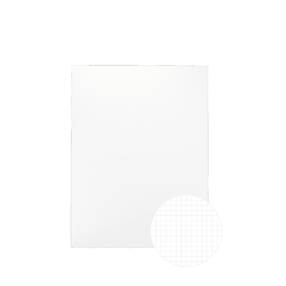 20 x 28 Fade-Line Grid Project Sheet Pack of 10