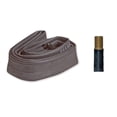 thumbnail image 1 of 20 x 3.5 / 4.0 Schrader (American)-35mm Bicycle Tube, 1 of 2