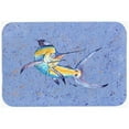 thumbnail image 1 of 20 x 30 In. Blue Marlin Kitchen or Bath Mat, 1 of 1