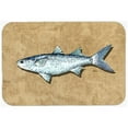 thumbnail image 1 of 20 x 30 In. Mullet Kitchen or Bath Mat, 1 of 1