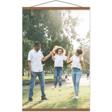 20" x 30" Large Format Print with Hanger