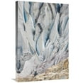thumbnail image 1 of 20 x 30 in. Altesch Glacier, Valais, Bernese Alps, Switzerland Art Print - Heike Odermatt, 1 of 1