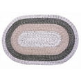 thumbnail image 1 of 20 x 30 in. Braided Rug, 1 of 1