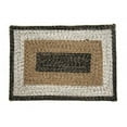 thumbnail image 1 of 20 x 30 in. Braided Rug, 1 of 1