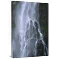thumbnail image 1 of 20 x 30 in. Cascades of Stirling Falls, Milford Sound, New Zealand Art Print - Konrad Wothe, 1 of 1