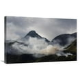 thumbnail image 1 of 20 x 30 in. Fire Set by Chagras or Cowboys to Help Herd Cattle, Andes Mountains, Ecuador Art Print - Pete Oxford, 1 of 1