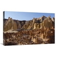 thumbnail image 1 of 20 x 30 in. Lavaka or Erosion Scars, Western Deciduous Forest, Madagascar Art Print - Pete Oxford, 1 of 1