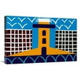 thumbnail image 1 of 20 x 30 in. Lighthouse Series - No.1 Art Print - Ulrick Fox, 1 of 1