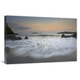 thumbnail image 1 of 20 x 30 in. Moon Over Playa Espadilla, Costa Rica Art Print - Tim Fitzharris, 1 of 1