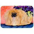 thumbnail image 1 of 20 x 30 in. Pekingese Kitchen Or Bath Mat, 1 of 1