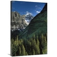 thumbnail image 1 of 20 x 30 in. Rocky Mountains Covered in Coniferous Forests, Glacier NP, Montana Art Print - Tim Fitzharris, 1 of 1