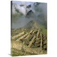 thumbnail image 1 of 20 x 30 in. Ruins of Machu Picchu, Peru Art Print - Shaun Barnett, 1 of 1