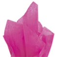 thumbnail image 1 of 20 x 30 in. Solid Tissue Paper, Cerise, 1 of 1