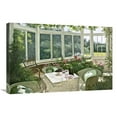 thumbnail image 1 of 20 x 30 in. Sunroom Art Print - Diane Romanello, 1 of 1