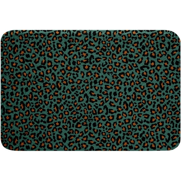 Paris Themed Bathroom Rugs