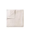 thumbnail image 1 of 20 x 39 in. Riva Organic Terry Cloth Hand Towel, Moonbeam - Extra Large, 1 of 1