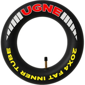 20 Inch Tube