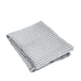 thumbnail image 1 of 20 x 40 in. Caro Waffle Bath Towel, Microchip, 1 of 1