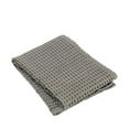 thumbnail image 1 of 20 x 40 in. Caro Waffle Bath Towel, Satellite, 1 of 1