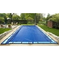 thumbnail image 1 of 20' x 45' Winter In Ground Swimming Pool Cover 8 year Limited Warranty, 1 of 1