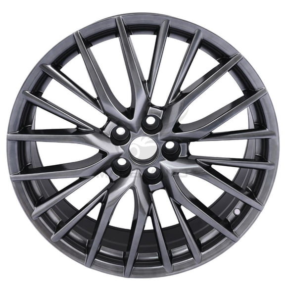 20 x 8 Hyper Alloy Wheel Rim Replacement for Lexus RX350 RX450h 2016-2022 4261A0E110