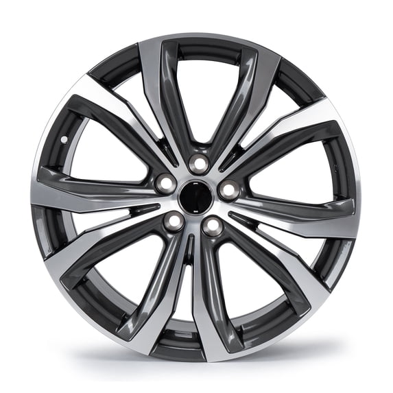 20" x 8" Wheel Rim Fit for Lexus RX300 RX350 RX350L RX450h RX200t 2012-2023 Models