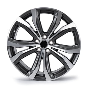 20" x 8" Wheel Rim Fit for Lexus RX300 RX350 RX350L RX450h RX200t 2012-2023 Models