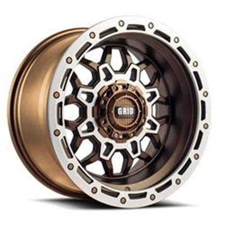 20 x 9 GD09-20090052Z1587 Wheel