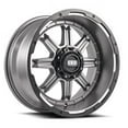 thumbnail image 1 of 20 x 9 GD10-20090052A1587 Wheel, 1 of 1