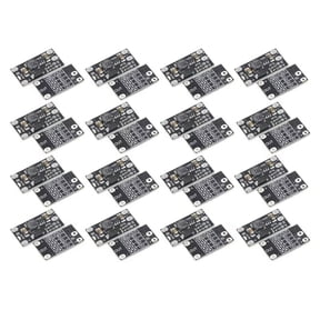 20 x Mini DC Boost Converter Board-As Shown