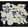 thumbnail image 1 of 20 x T10 921 194 Natural White 24-3528 4.8w SMD LED Wedge Light Bulb Super Bright, 1 of 1