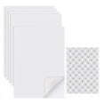thumbnail image 1 of 20 x Water Soluble Embroidery Stabilizers-As Shown, 1 of 5