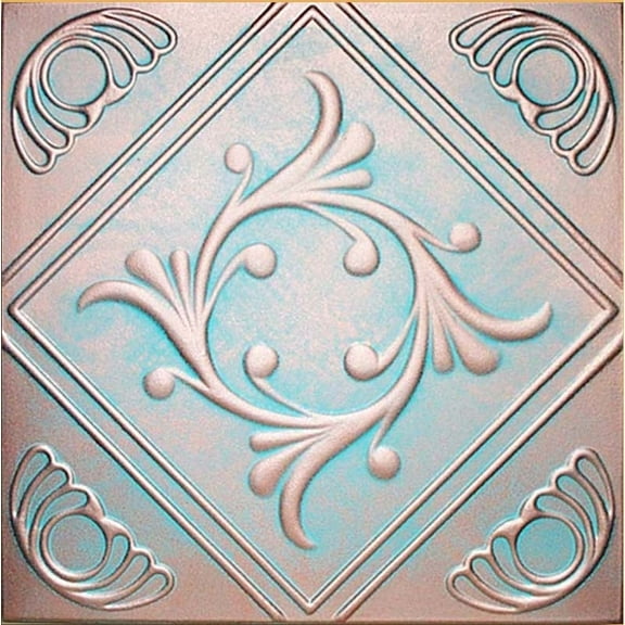 20"x20" Anet Foam Ceiling Tile
