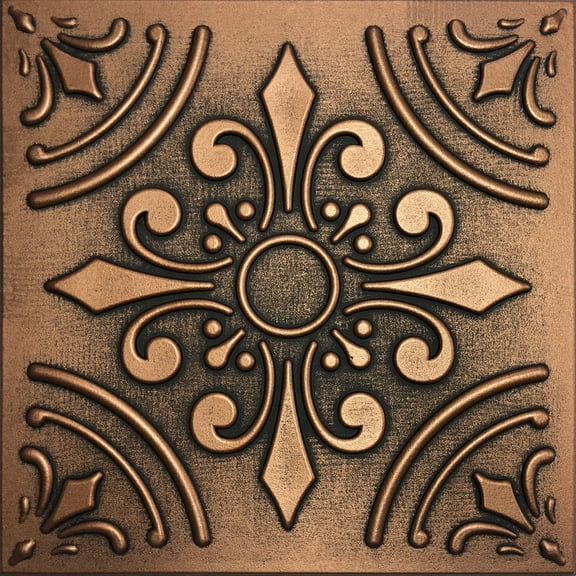 20"x20" Harmony Foam Ceiling Tile