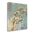 thumbnail image 1 of 20"x20" Kyoto Blossoms I By Silvia Vassileva- Print on Canvas Fabric Multi-Color, 1 of 2