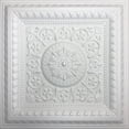 thumbnail image 1 of 20"x20" Magic Foam Ceiling Tile, 1 of 14