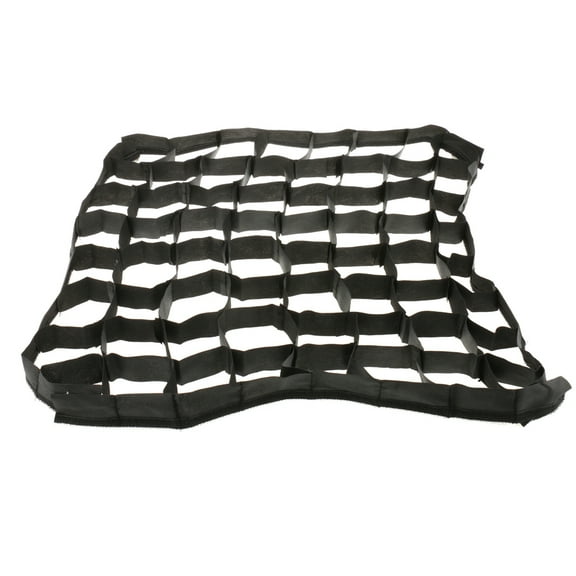 20''x20'' Photography Softbox Light Lighting Photo Reflector Equipment Square Honeycomb Grid For Studio Strobe Flash Light - 50x50cm (Only Grid)