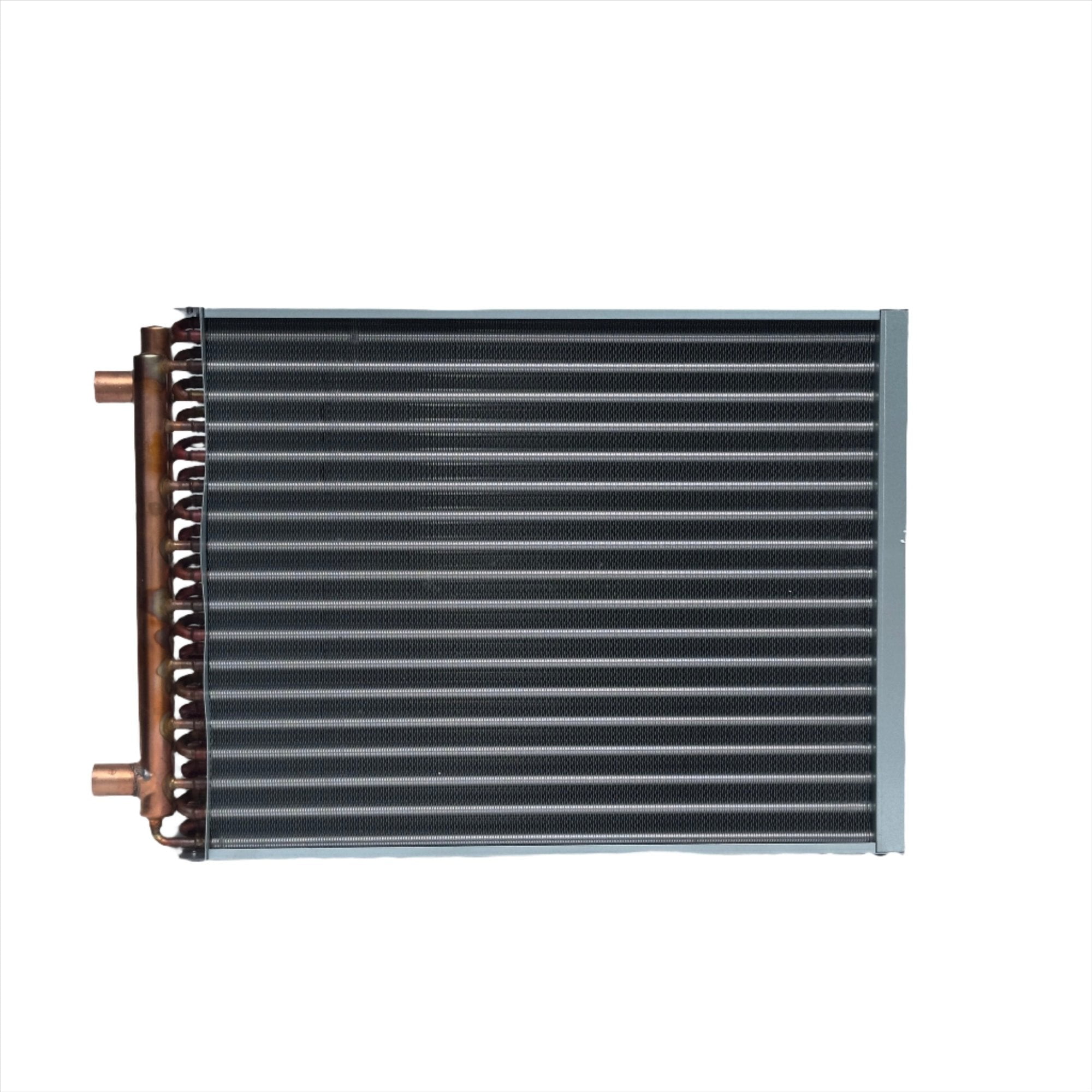 20”x25”  Water to Air Heat Exchanger with Install Kit