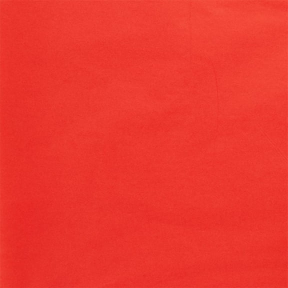 20"x30" Cherry Red Tissue Paper - 24 Sheets