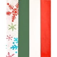 thumbnail image 1 of 20"x30" Christmas Printed Tissue Paper Pack - 20 Sheets (Assorted) (SF-CTA2), 1 of 1