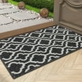 thumbnail image 1 of Yamaziot 24" x 36" Front Door Mat, Indoor Door Rug, Non Slip Absorbent Dirts Trapper Doormat Entrance Rug Welcome Mats, 1 of 5