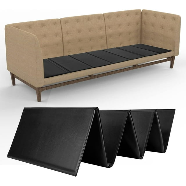 20"x67" Couch Supports for Sagging Cushions, 0.4" Thicken Sofa Cushion