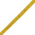 thumbnail image 1 of 20 yards of Single Row Starlight Hologram Sequin with Sparkle Edge Trim, 1 of 4