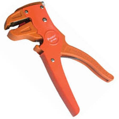 200-091 - WIRE STRIPPER SELF-ADJUST 24-12 AWG WIRE STRIPPING RANGE 0.2-4MM