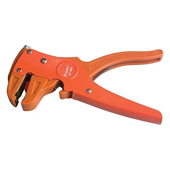 200-091 Wire Stripper - Economy Self-Adjusting