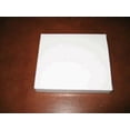 thumbnail image 1 of 200 1" THICK STURDY 5 5/8" X 5" CORRUGATED CD CASE CARDBOARD MAILER BOX SF002T, 1 of 1