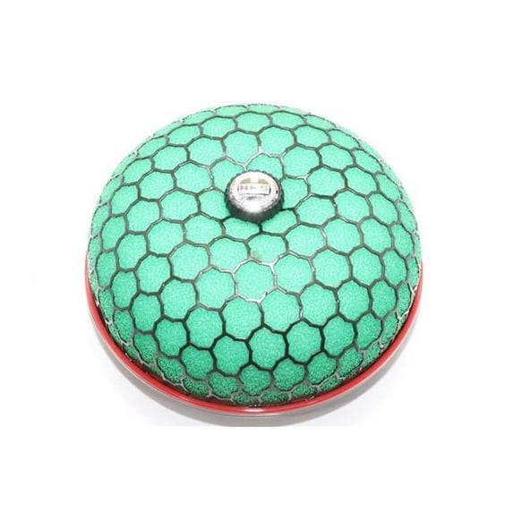 200-100 Super Power Flow Filter Assembly