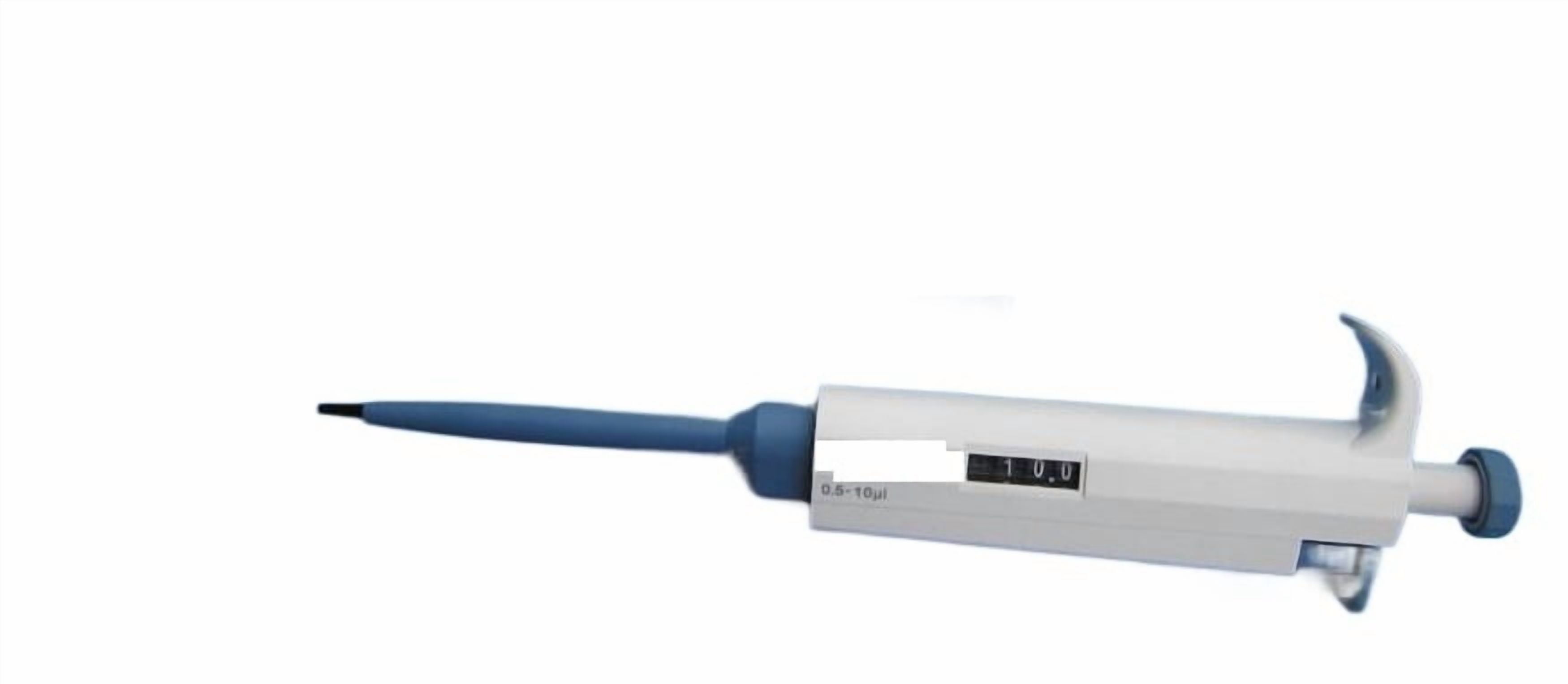 200-1000ul Single Channel Manual Adjustable TopPette Pipette Pipettor Different Capacity Pipette With Tips , High-Accurate