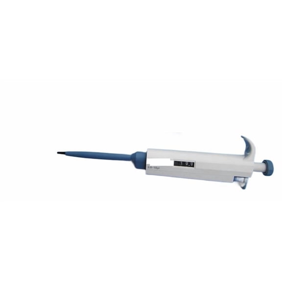 200-1000ul Single Channel Manual Adjustable TopPette Pipette Pipettor Different Capacity Pipette With Tips , High-Accurate