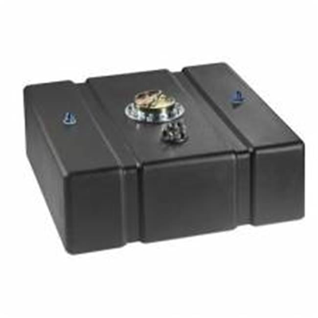 JAZ Circle Track Fuel Cell 22-Gallon 200-122-01 JAZ Circle Track Fuel Cell 22-Gallon 200-122-01